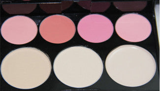 All-in-One Makeup Box Set