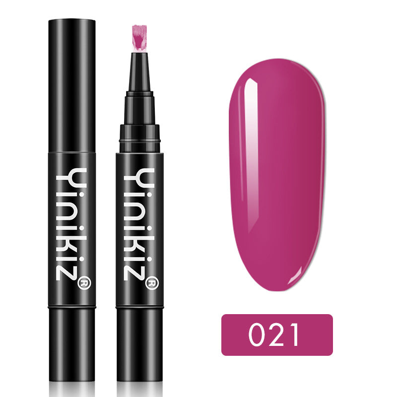 One-Step Gel Nail Polish