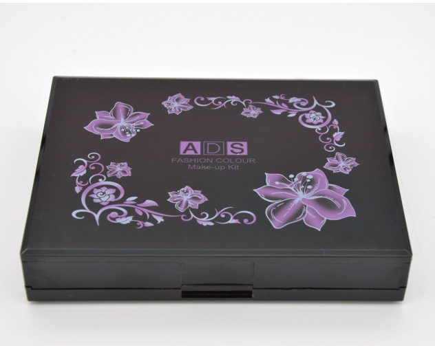 All-in-One Makeup Box Set