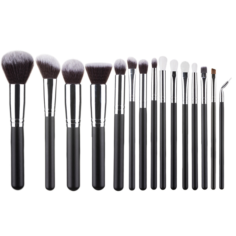 Full Makeup Brush Set