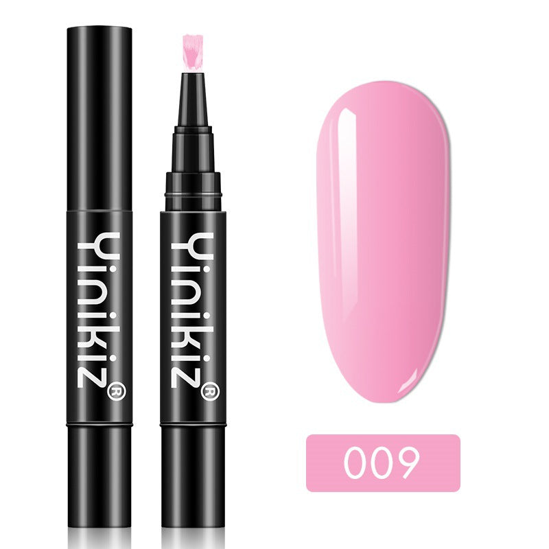 One-Step Gel Nail Polish