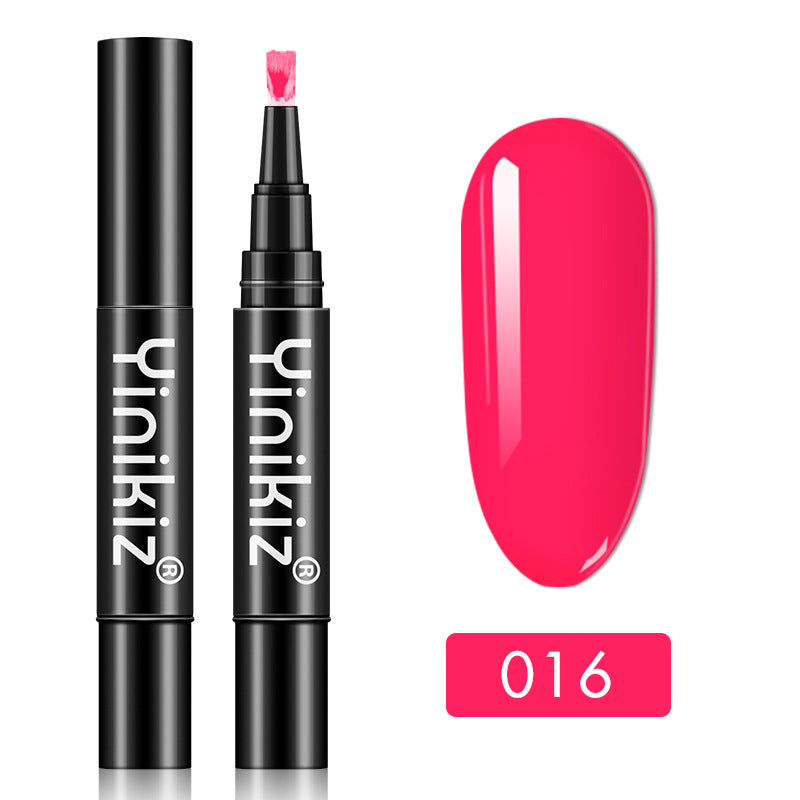 One-Step Gel Nail Polish
