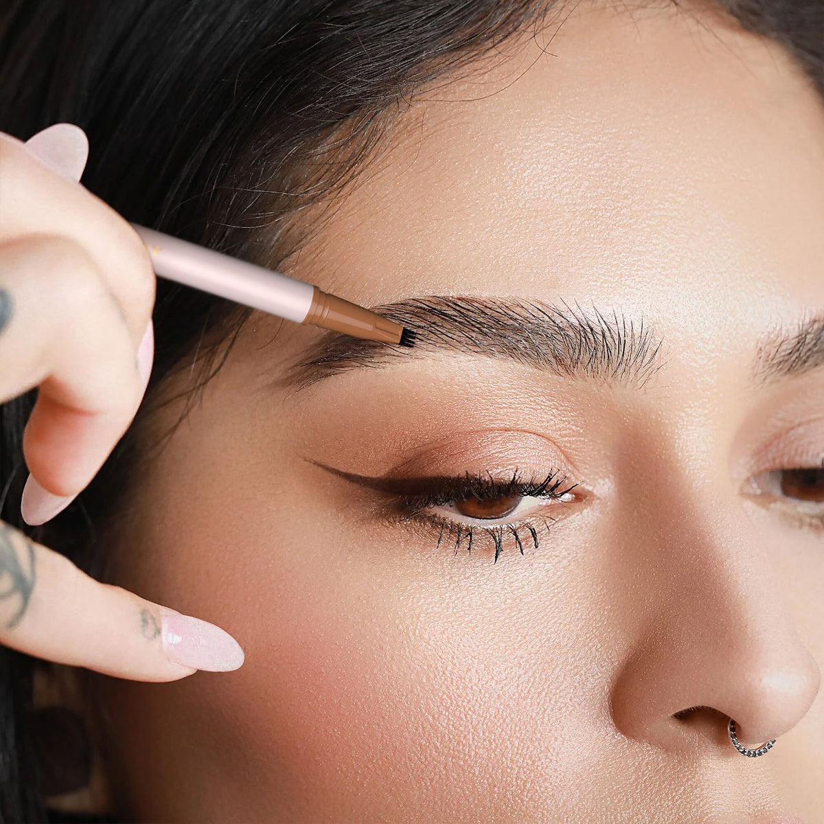 PHOFAY Waterproof Brow Pencil