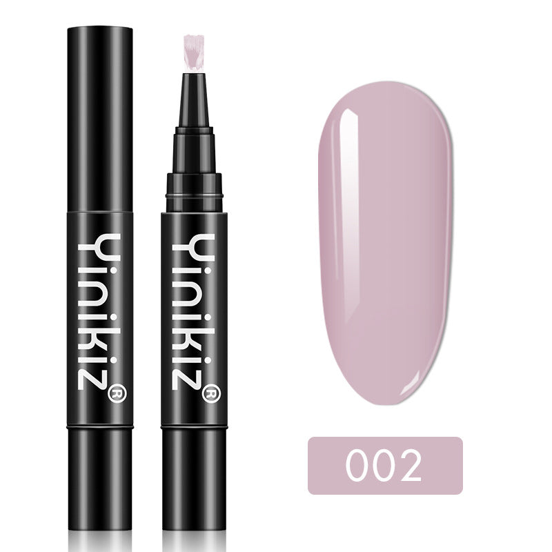One-Step Gel Nail Polish