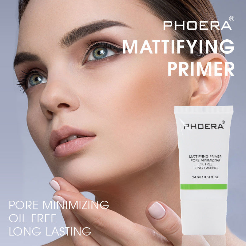 Moisturizing Makeup Primer (24 ml)