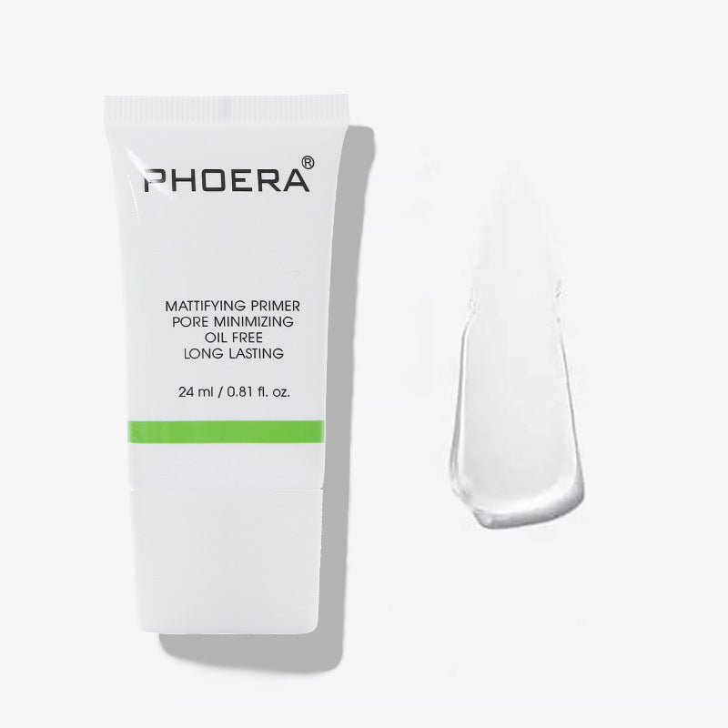 Moisturizing Makeup Primer (24 ml)