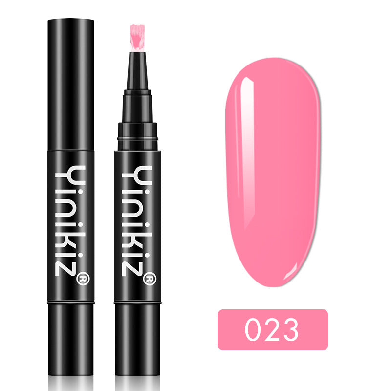 One-Step Gel Nail Polish