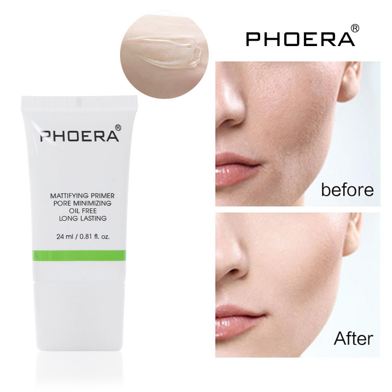 Moisturizing Makeup Primer (24 ml)