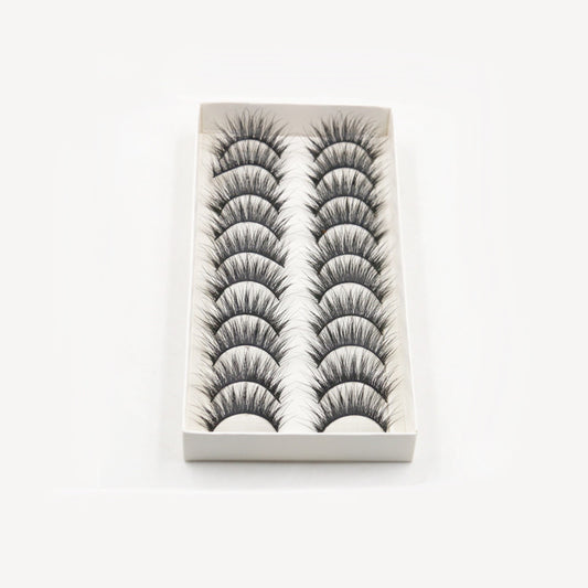 Thick & Long Volume False Eyelashes