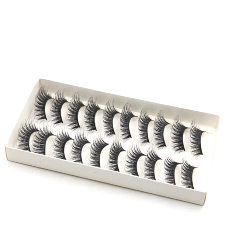 Thick & Long Volume False Eyelashes