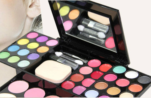 All-in-One Makeup Box Set