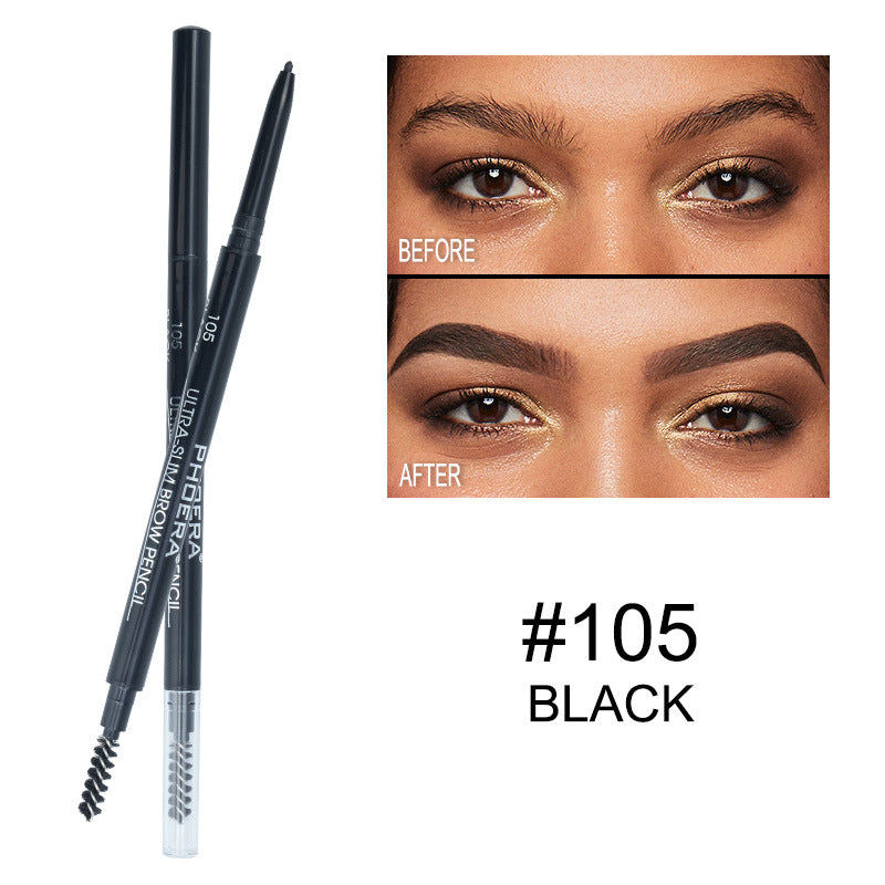 PHOERA Ultra-Thin Brow Pencil