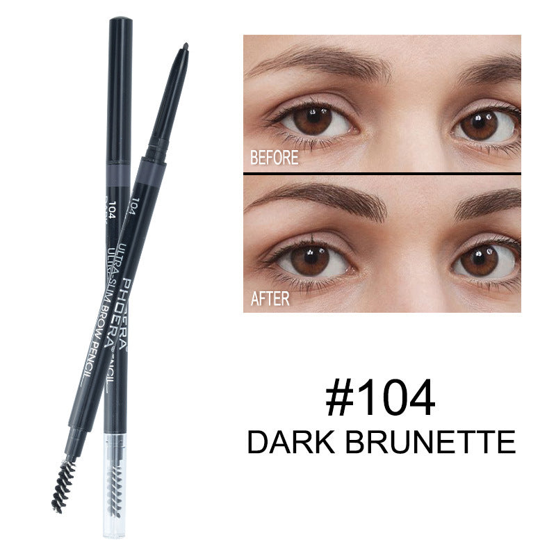 PHOERA Ultra-Thin Brow Pencil