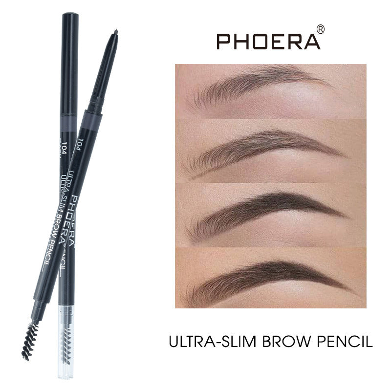 PHOERA Ultra-Thin Brow Pencil
