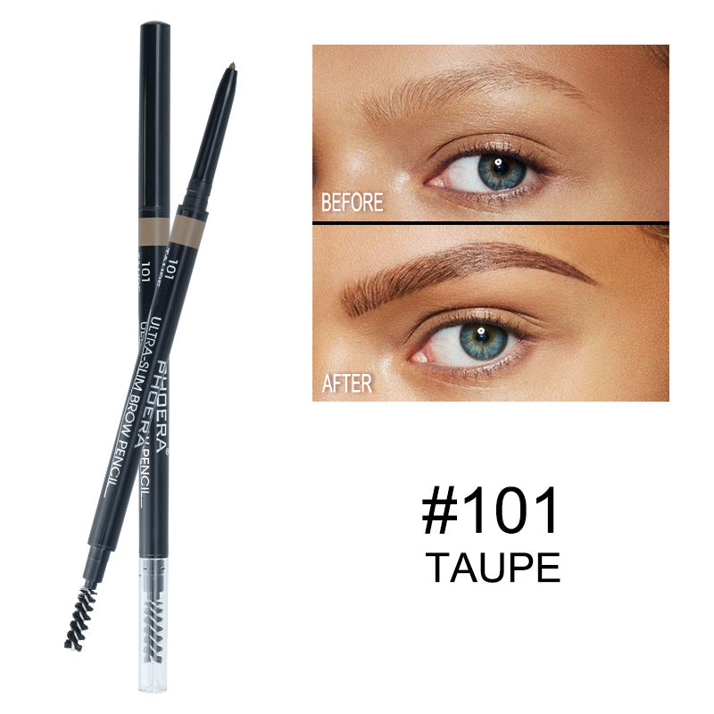 Ultra-Thin Brow Pencil 101 Taupe