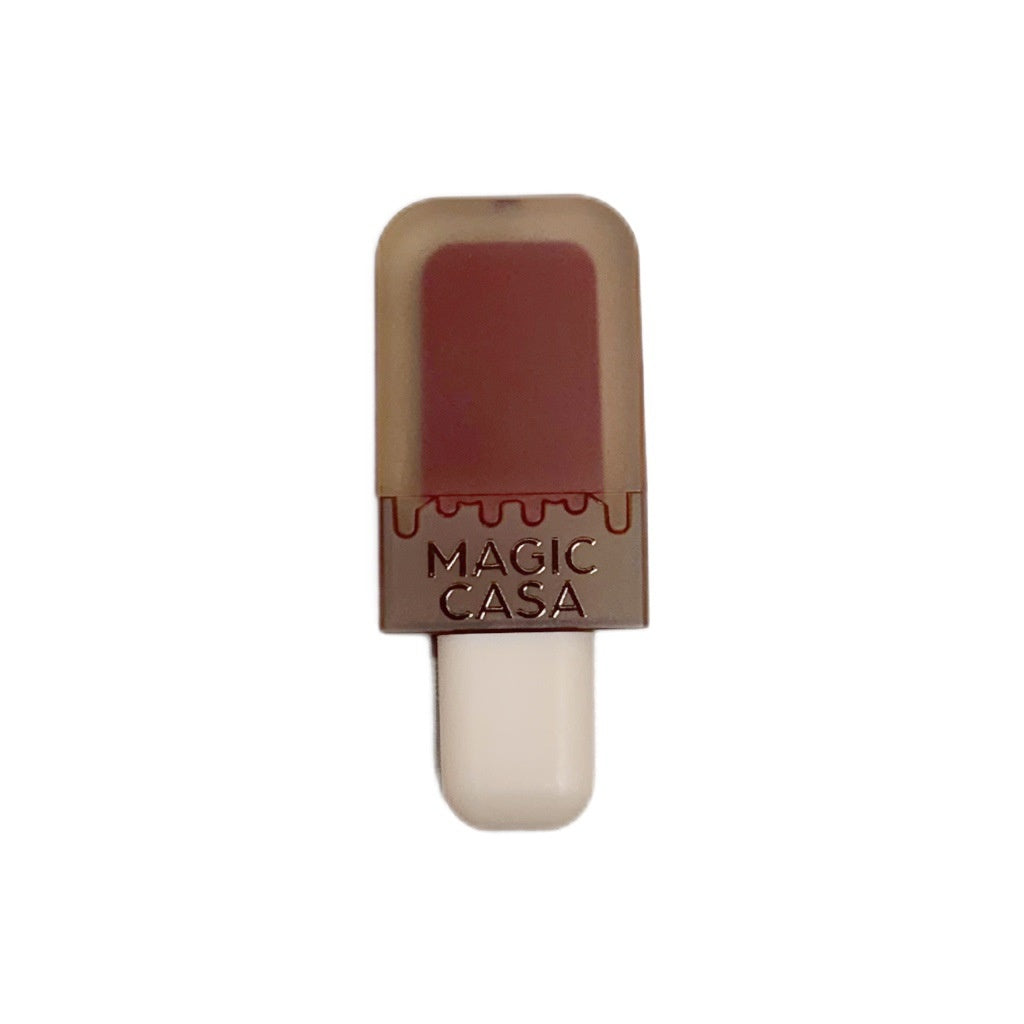 Velvet Matte Lip Lacquer