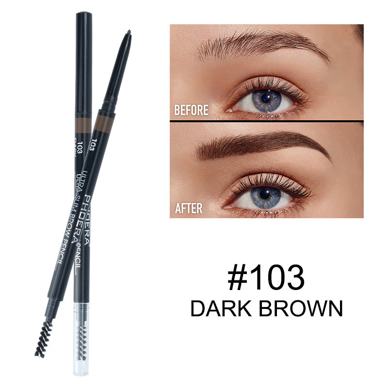 PHOERA Ultra-Thin Brow Pencil